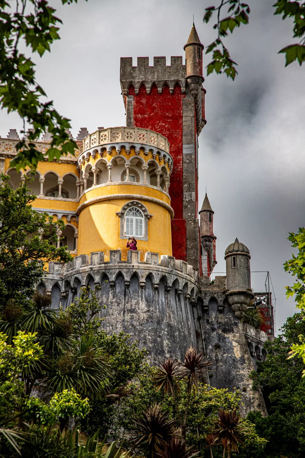 Discover the Beauty of Lisbon in Less Than 8 Hours... 2