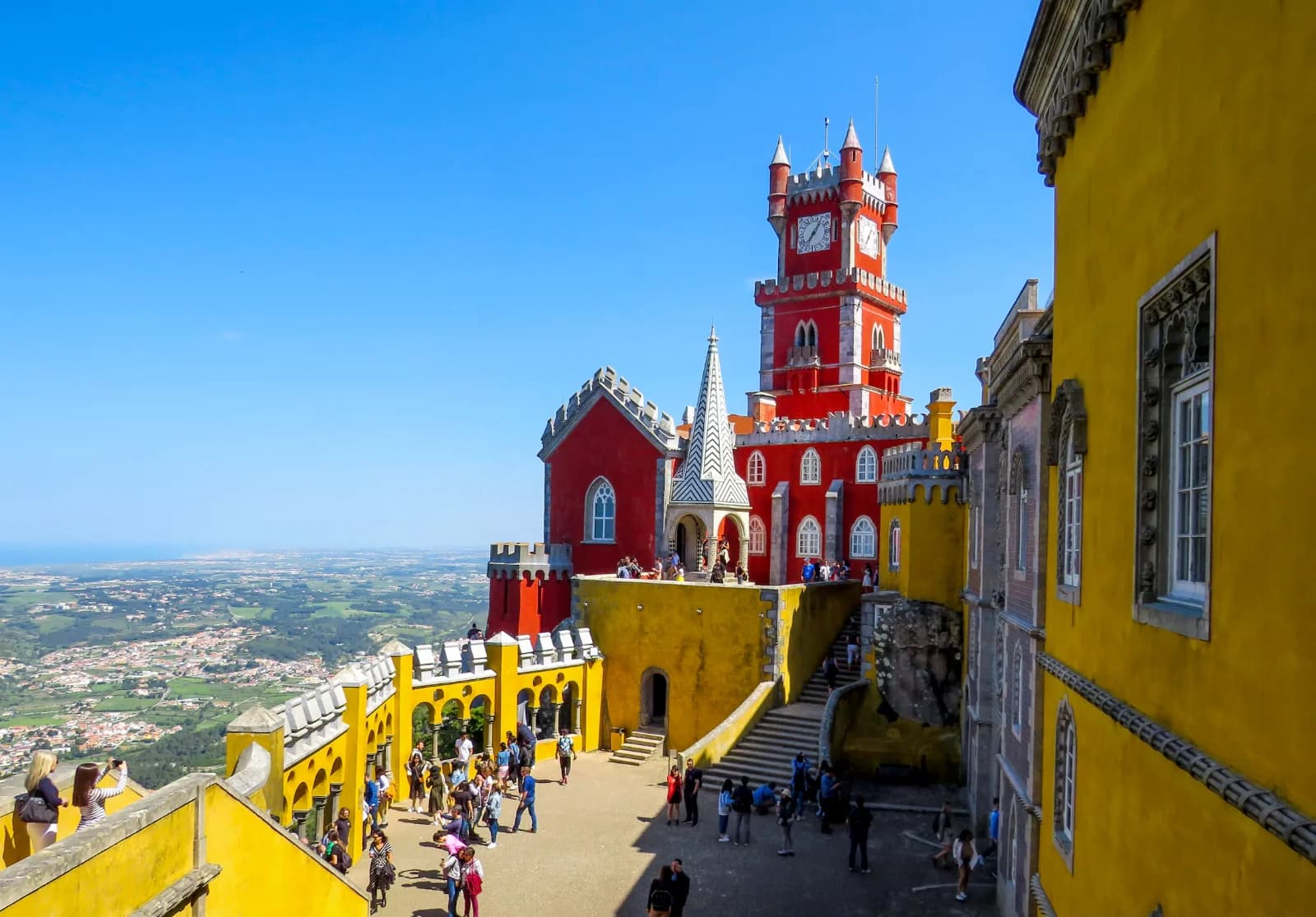Discover the Beauty of Lisbon in Less Than 8 Hours... 7